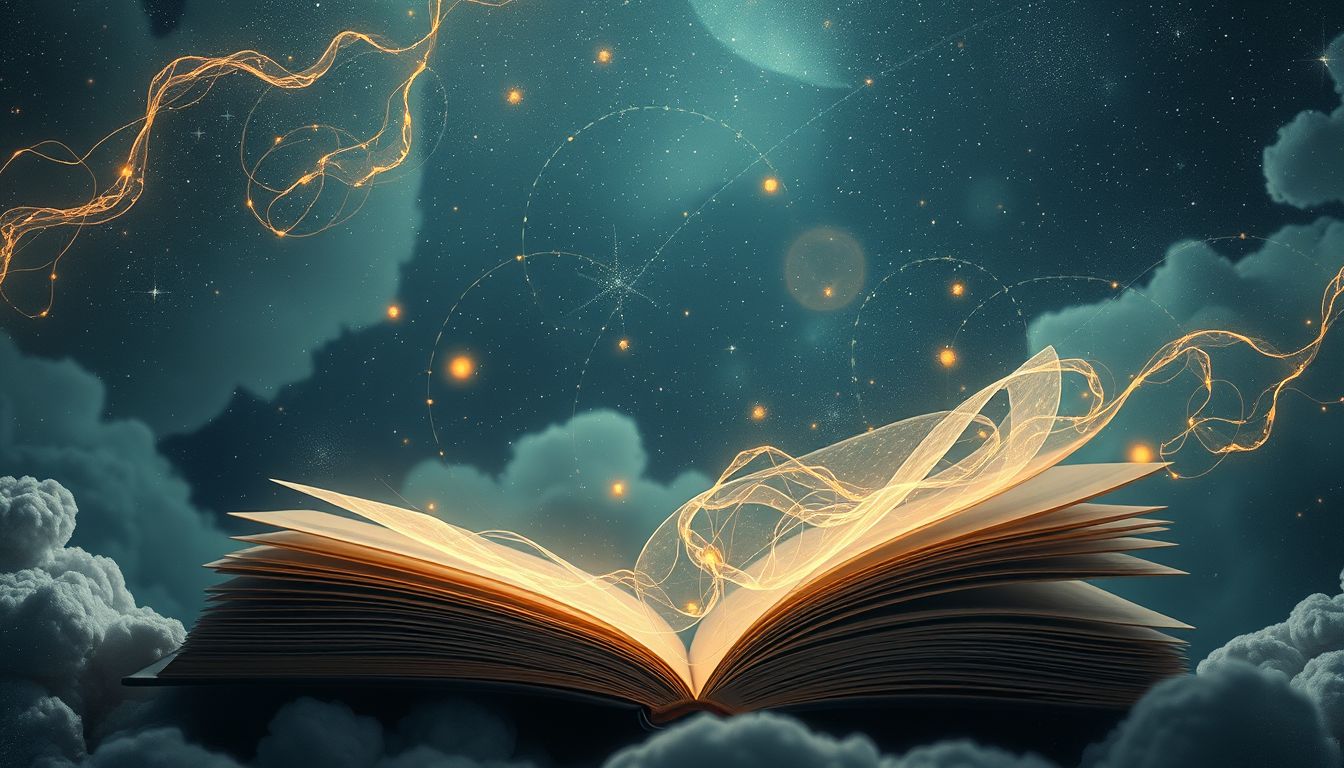 Ein Traumtagebuch verbessert die Genauigkeit der Traumdeutung erheblich.