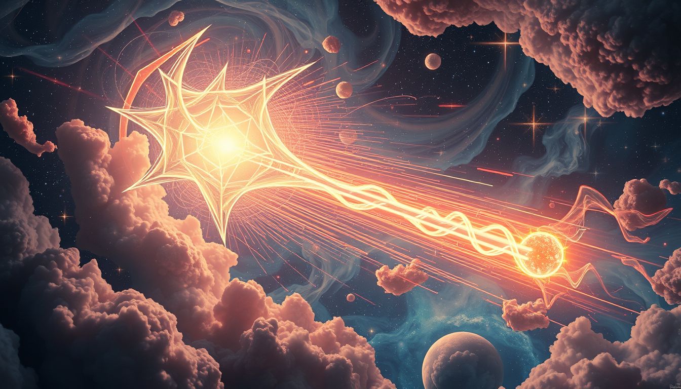 Ein lautes Brummeisen im Traum symbolisiert bevorstehende Konflikte.