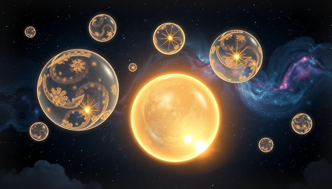 Ein Lottogewinn im Traum symbolisiert unerwartete Glückschancen.