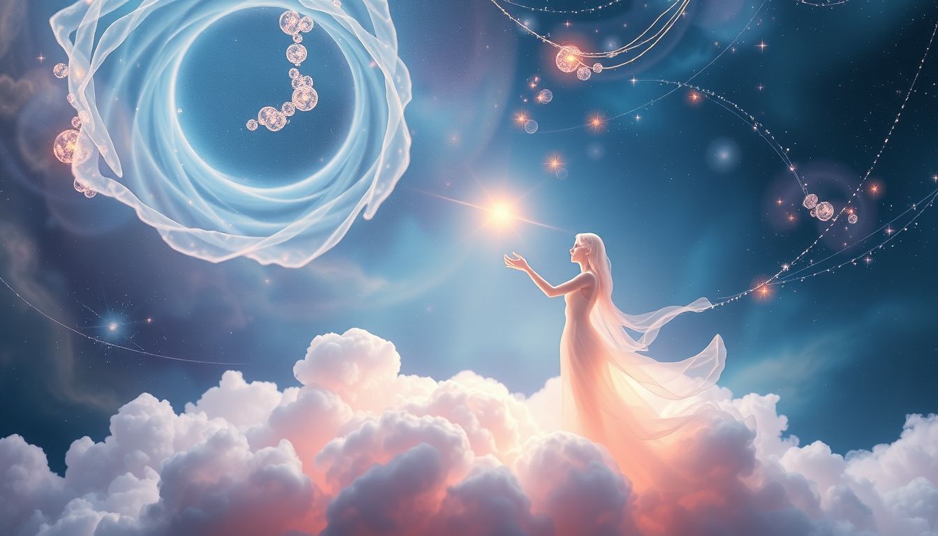 Träume von Sympathie spiegeln oft Wunsch nach zwischenmenschlicher Verbundenheit.