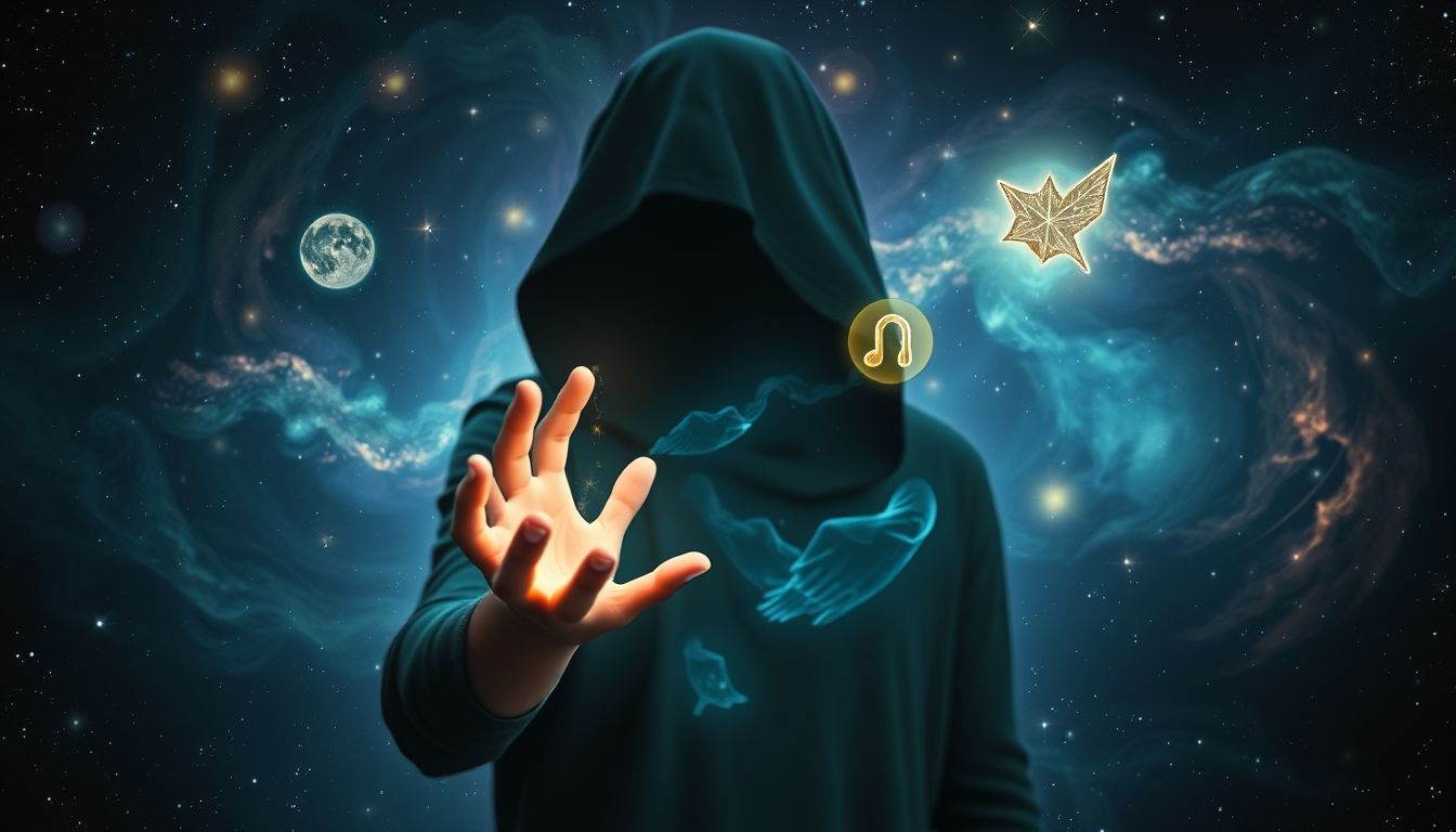 Im Traum als Denunziant zeigt sich innere Unsicherheit und Kontrolle.