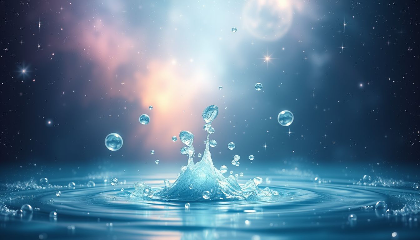 Das Sieden von Wasser im Traum symbolisiert innere Reinigung und Konflikte.
