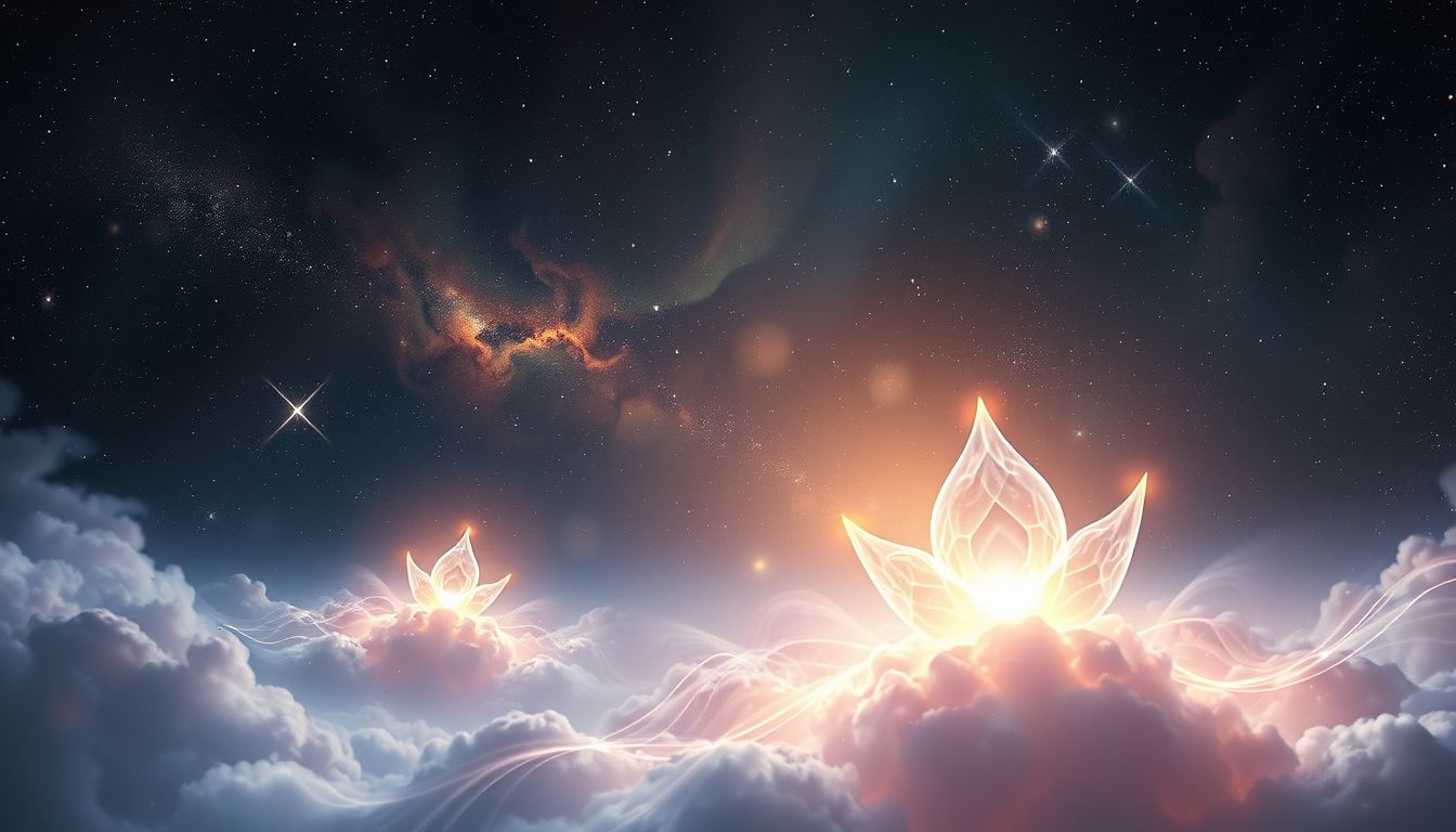 Ein neues Projekt steht für Neuanfang und kreative Chancen im Traum.