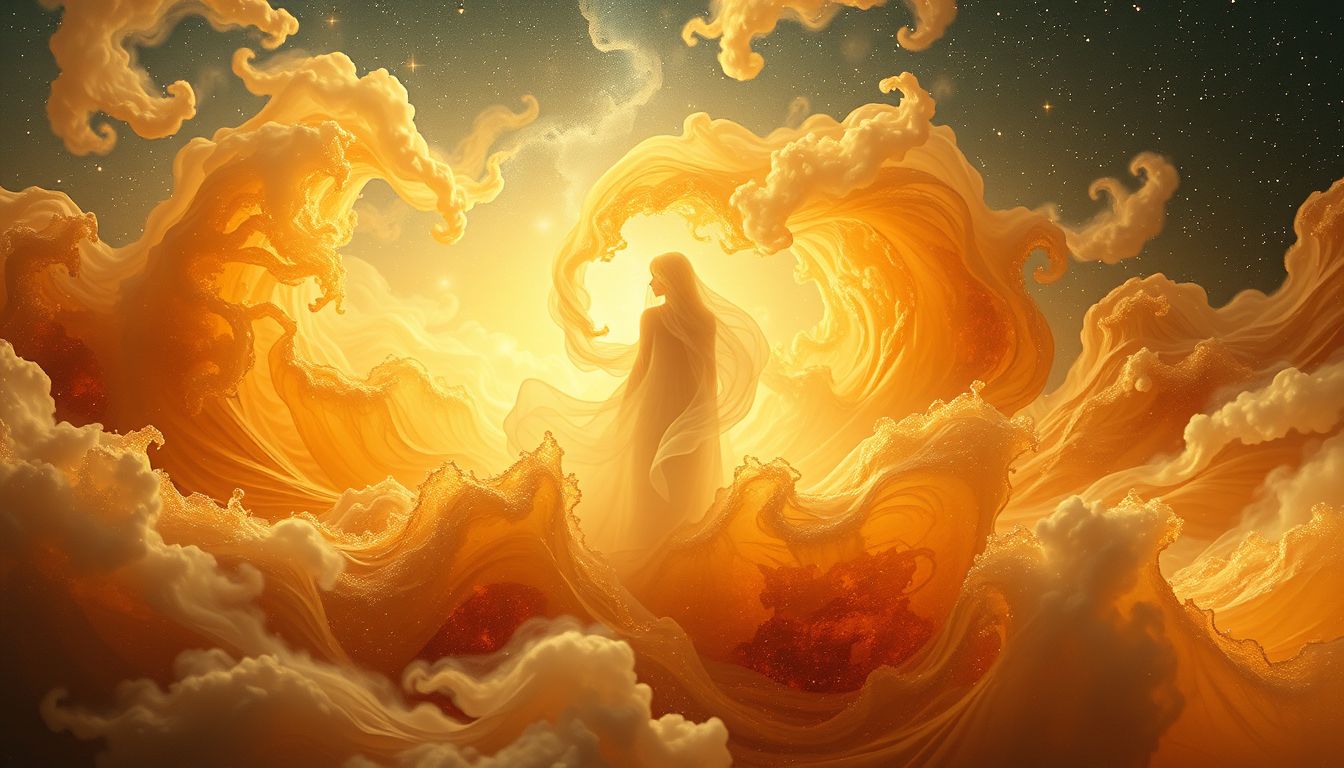 Ein Kornbrand-Kater im Traum symbolisiert oft innere Unruhe.