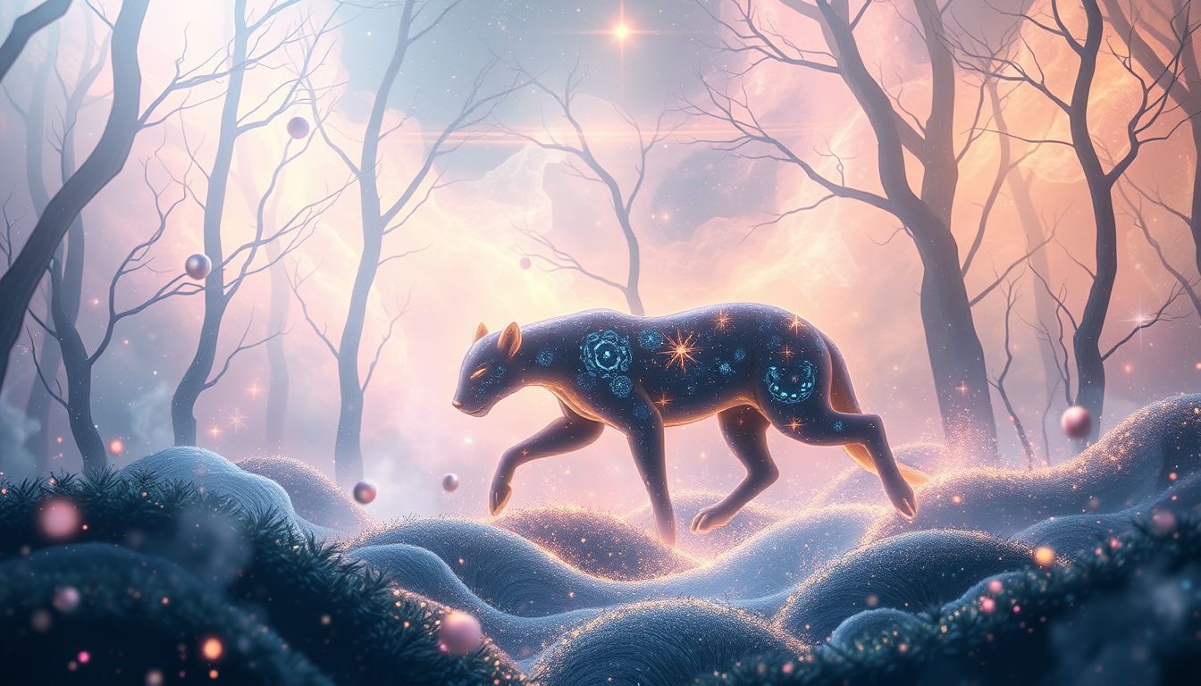 Einen Zobel in freier Wildbahn zu sehen symbolisiert Freiheit und Seltenheit.