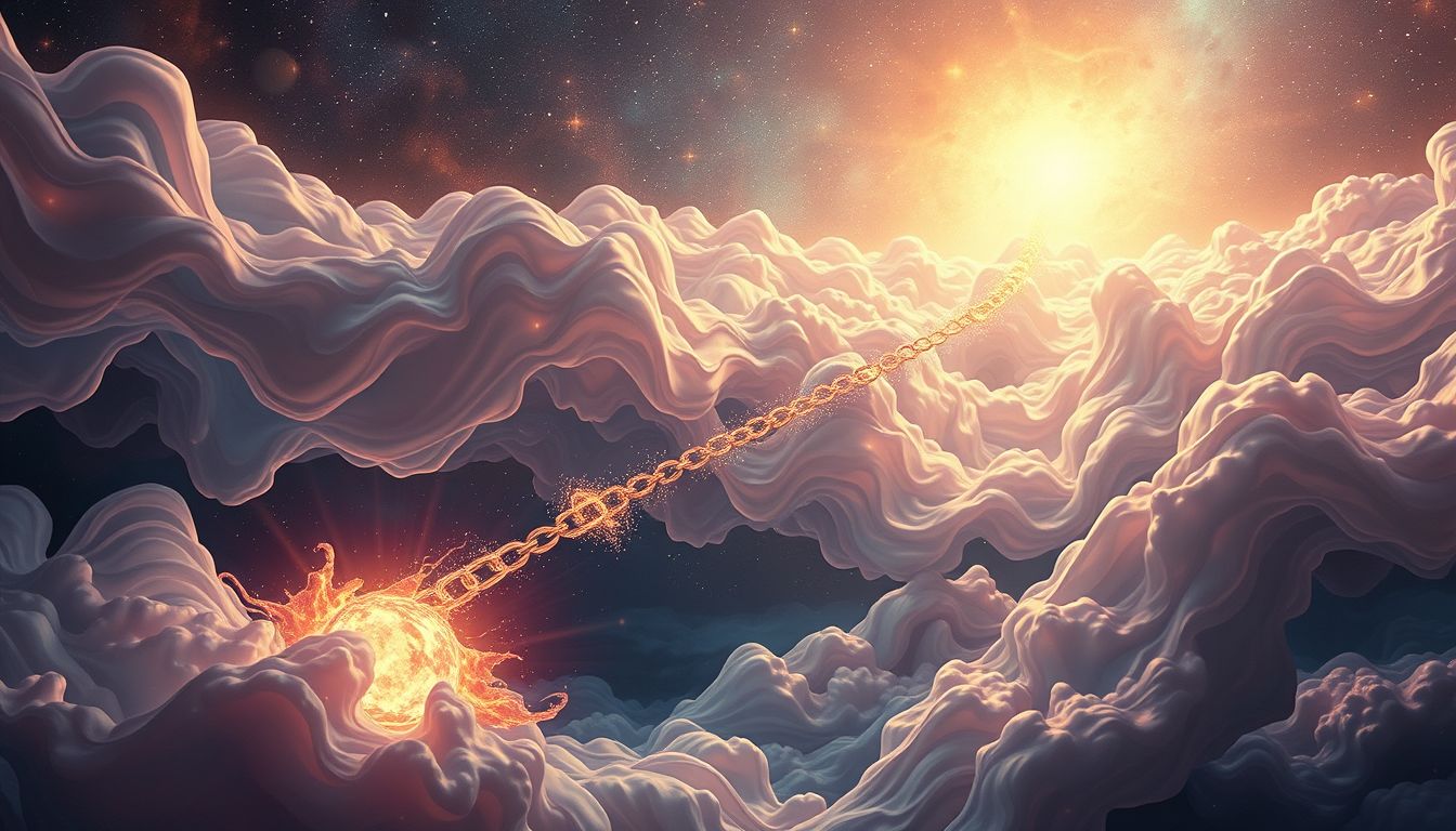 Traum 10 zeigt Angst vor Machtverlust und fehlender Kontrolle.