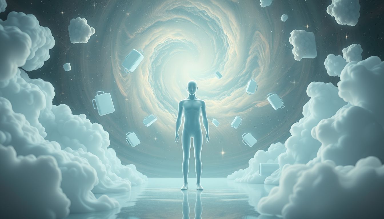 Ein Krankenhaus-Traum symbolisiert oft Heilung und persönliche Erneuerung.