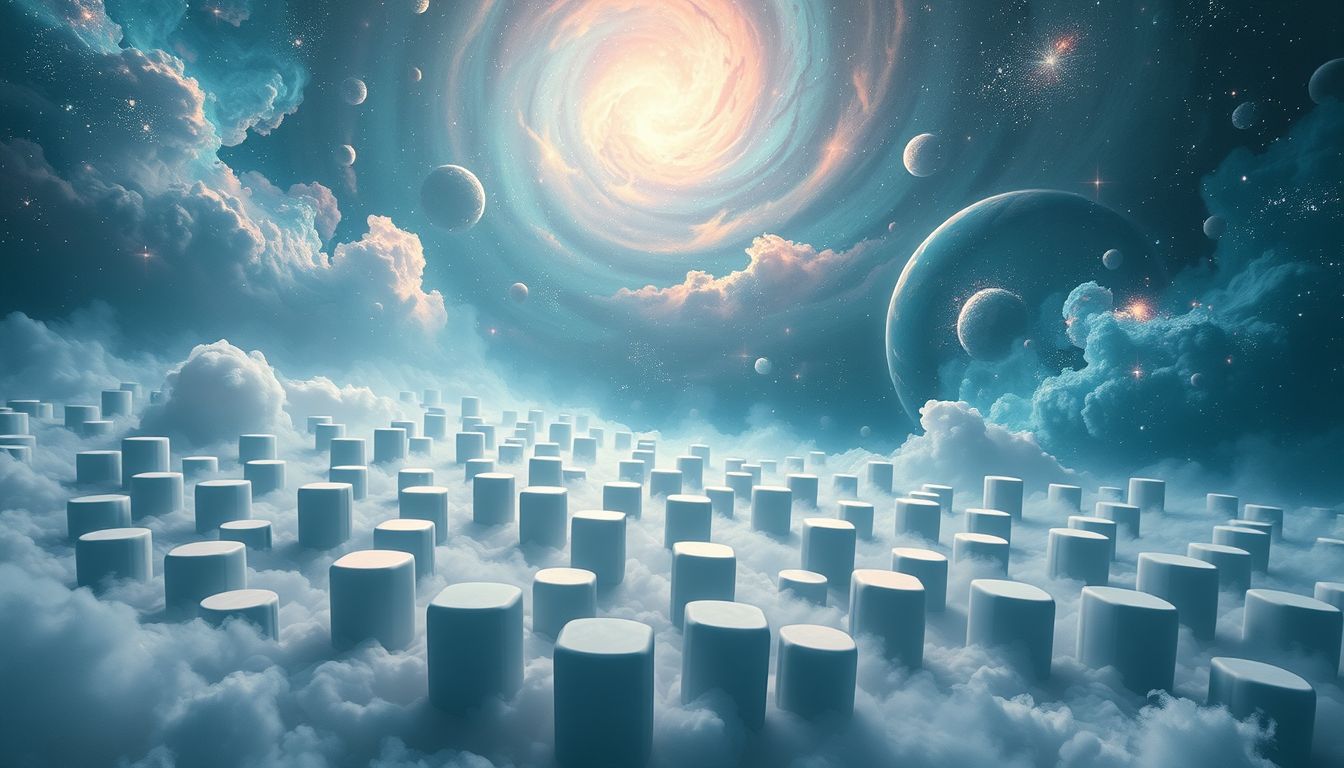 Viele Schuhmacherhocker symbolisieren Vielfalt und kreative Lösungsansätze im Traum.