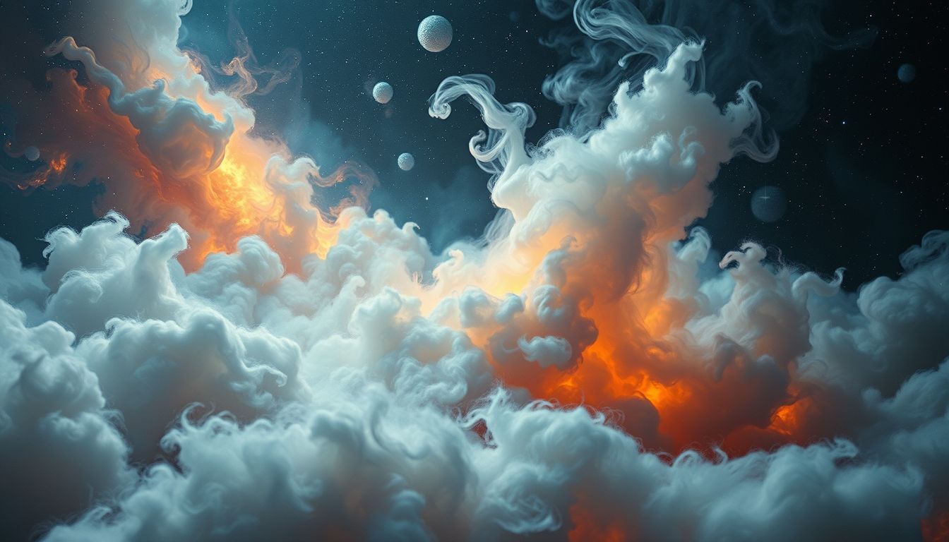 Einen Schafpelz verbrennen symbolisiert Befreiung von falscher Sicherheit.