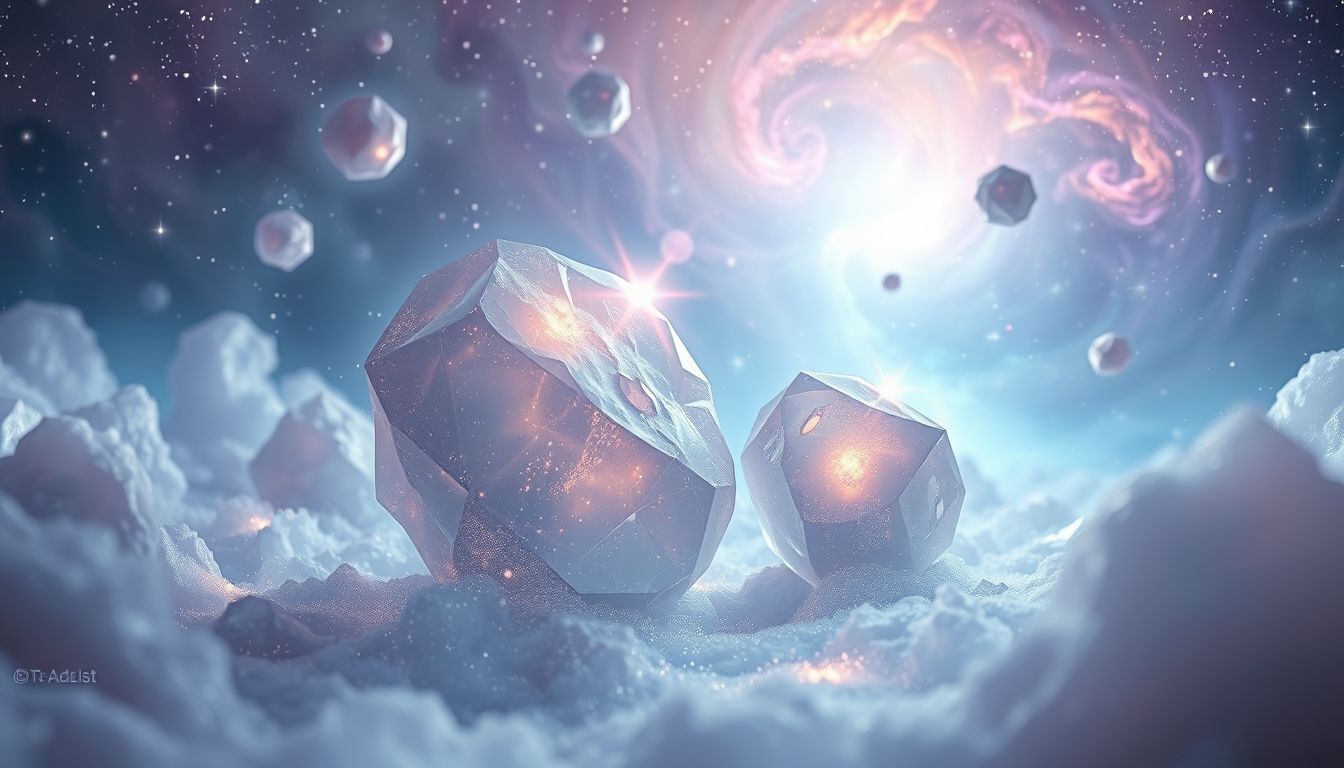 Traum 11: Steine imprägnieren symbolisiert Schutz vor emotionaler Belastung.