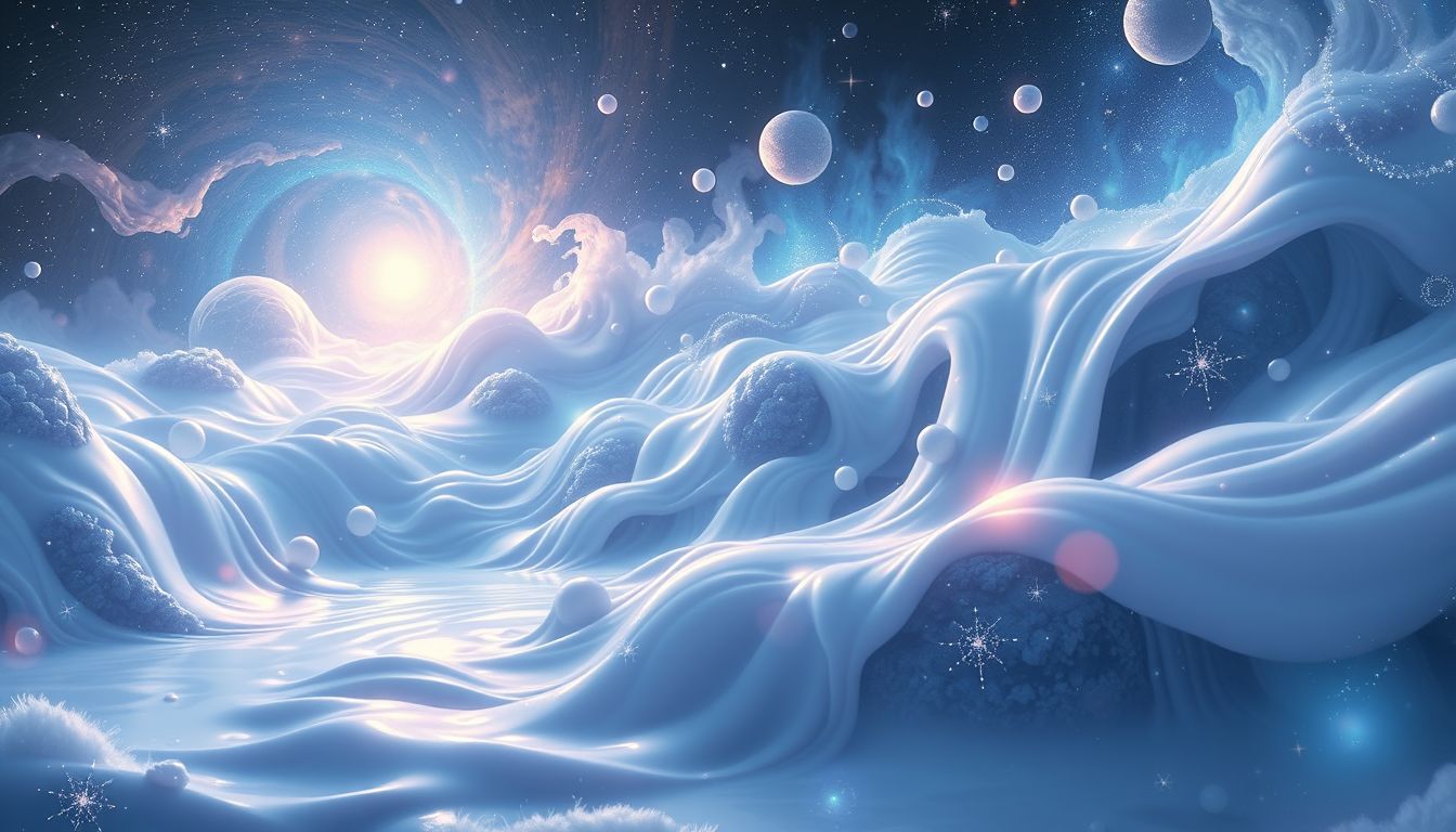 Traum 11: Kumys im Überfluss symbolisiert Wohlstand und Lebensfreude.