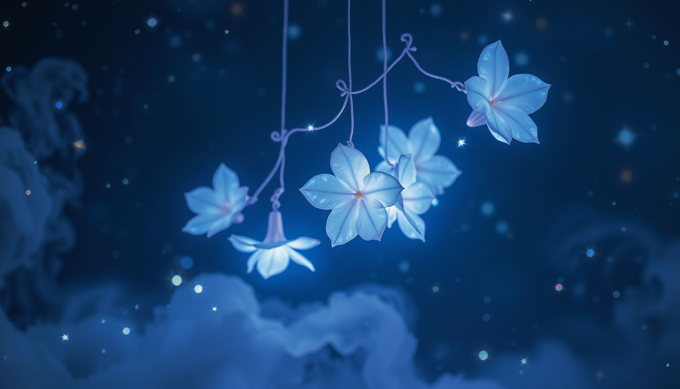 Leberblümchen symbolisieren im Traum Reinheit und zarte Lebensfreude.