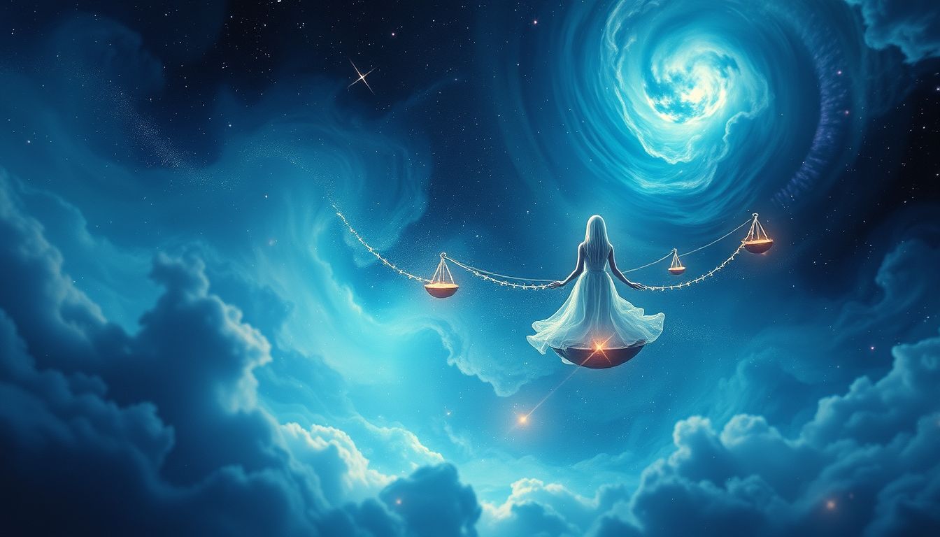 Traum 12 deutet oft auf ungerechtfertigte Schuldgefühle hin.