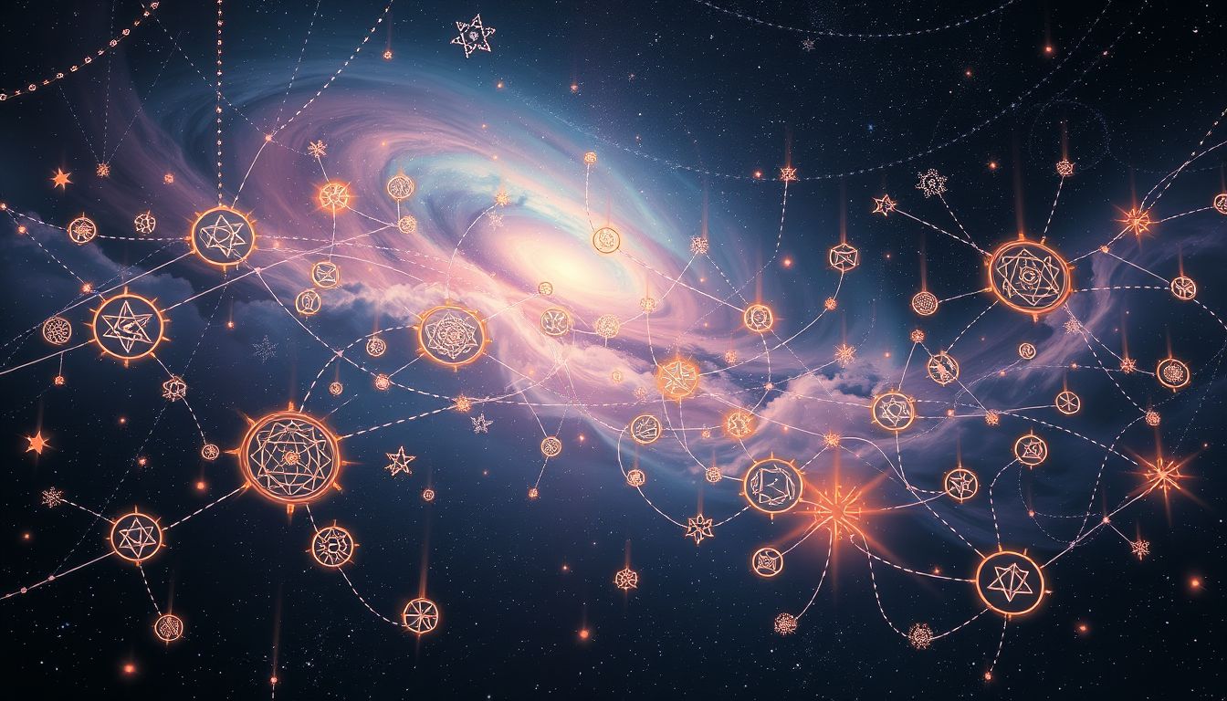 Viele Nachnamen im Traum symbolisieren Vielfalt und unerkannte Möglichkeiten.