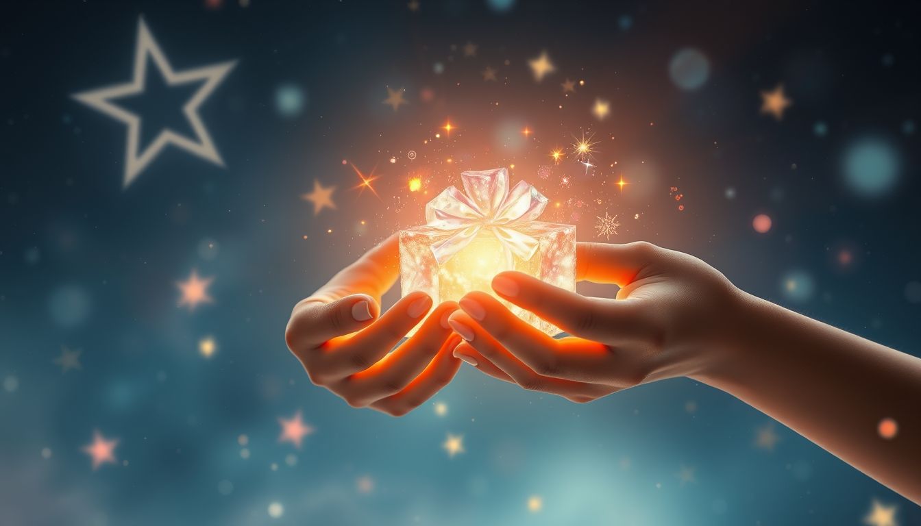 Die Jugendliebe schenkt im Traum Hoffnung auf Neubeginn.