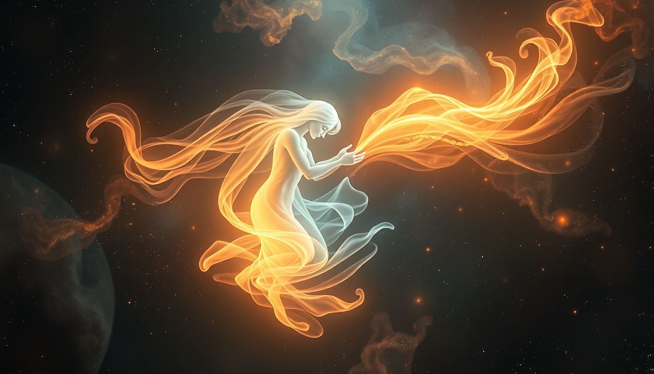 Traum 13 zeigt oft innere Konflikte zwischen Sympathie und Mitleid.