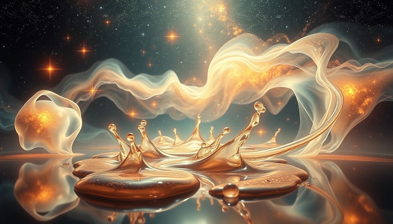 Das Verschütten von Alkohol im Traum symbolisiert Kontrollverlust und Reue.