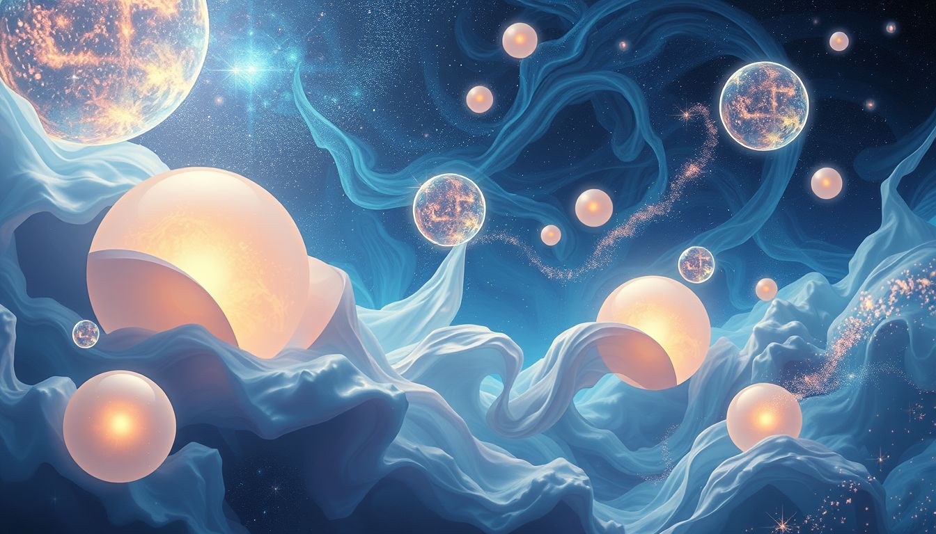 Traum 14 zeigt, wie Machtgefühle innere Zufriedenheit symbolisieren.