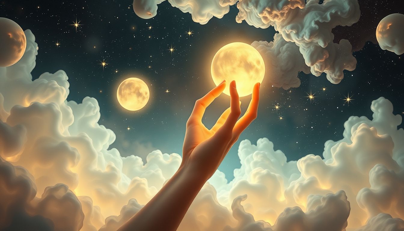 Das Berühren des Rektums im Traum symbolisiert innere Introspektion.