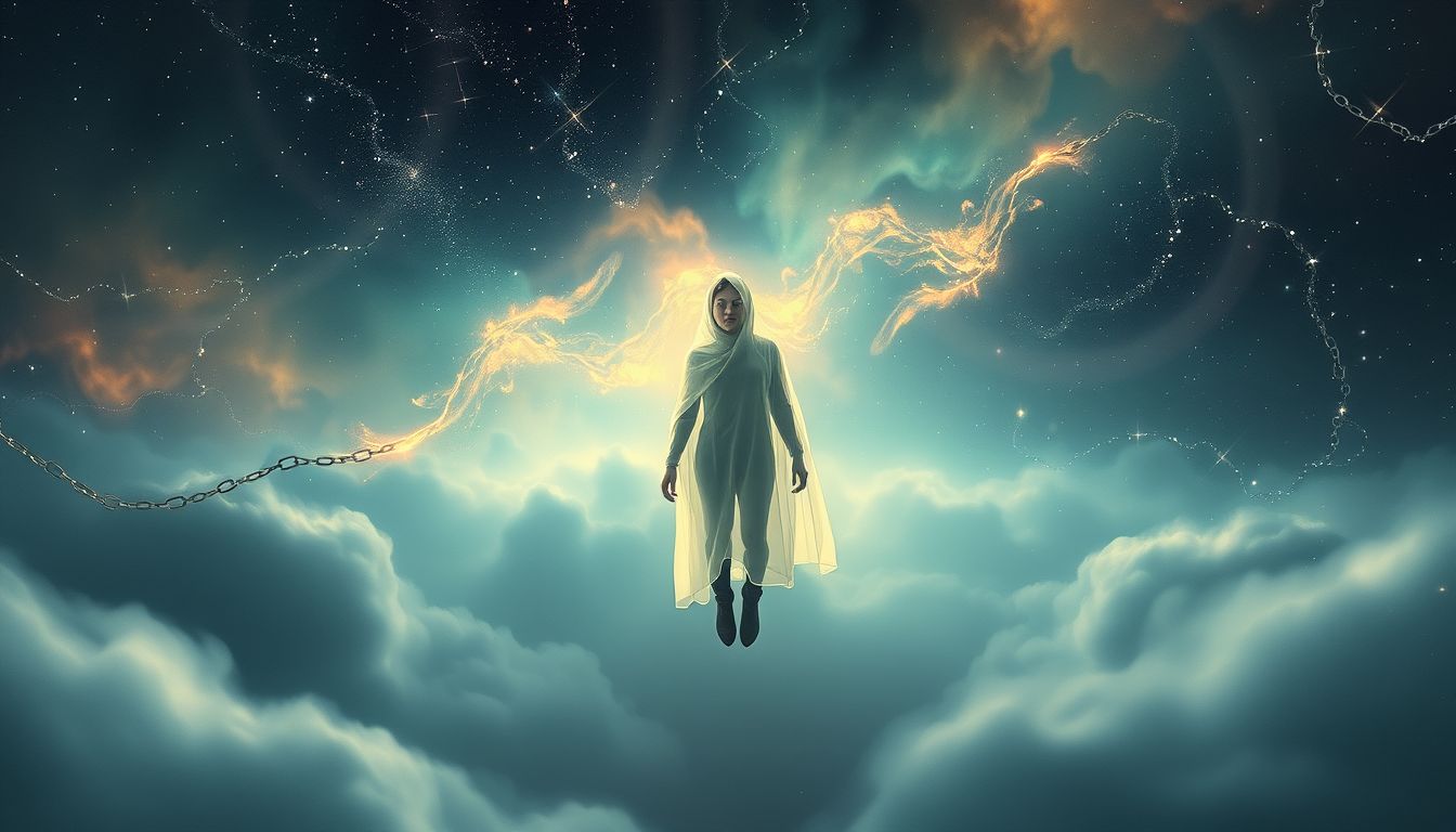 Traum 14 zeigt Empörung wegen erlebter sozialer Isolation.