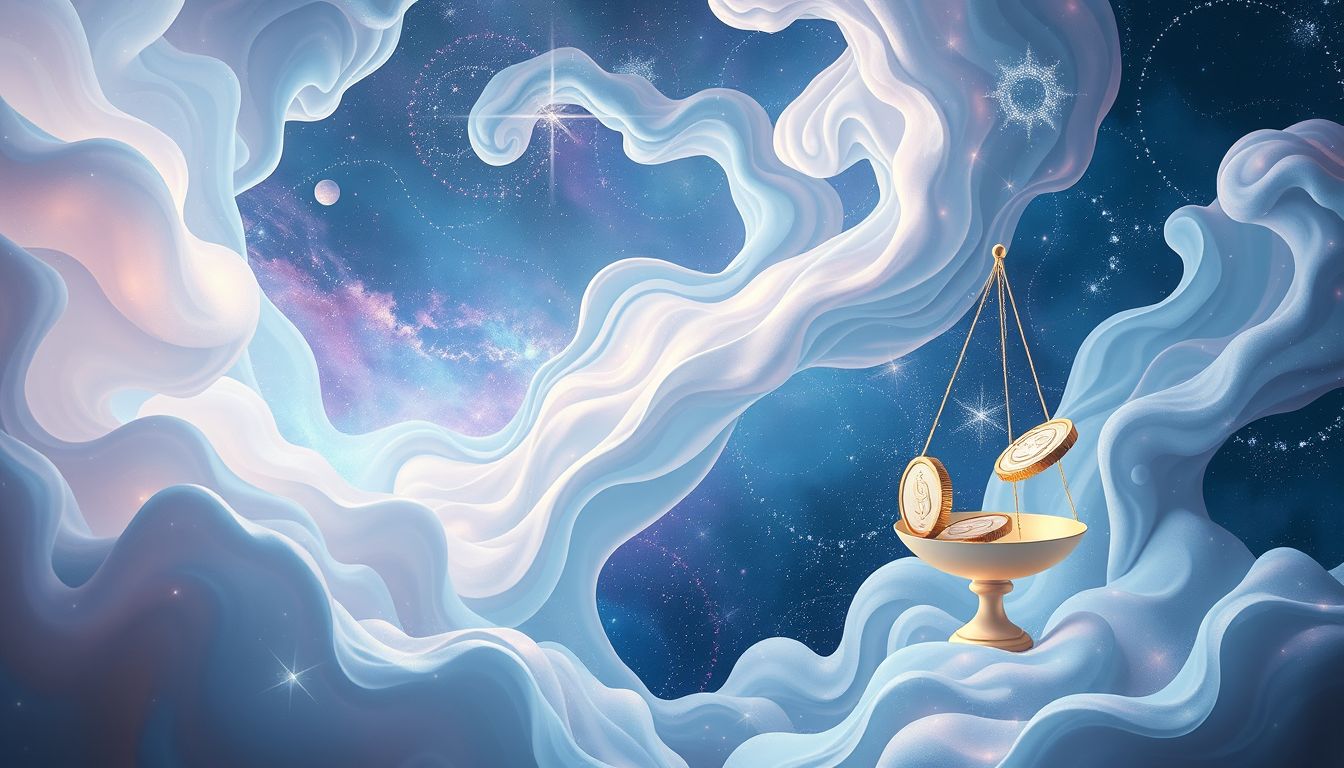 Traum 14 warnt vor finanziellen Risiken durch egoistisches Verhalten.