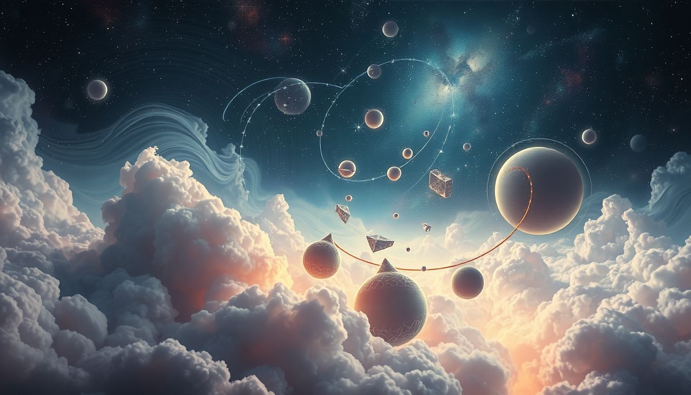 Traum 16 warnt vor selbst verursachter Chancenverhinderung im Leben.