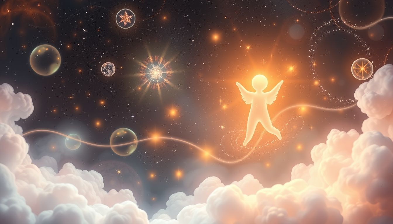 Ein lobender Kunde im Traum symbolisiert Anerkennung und Erfolg.