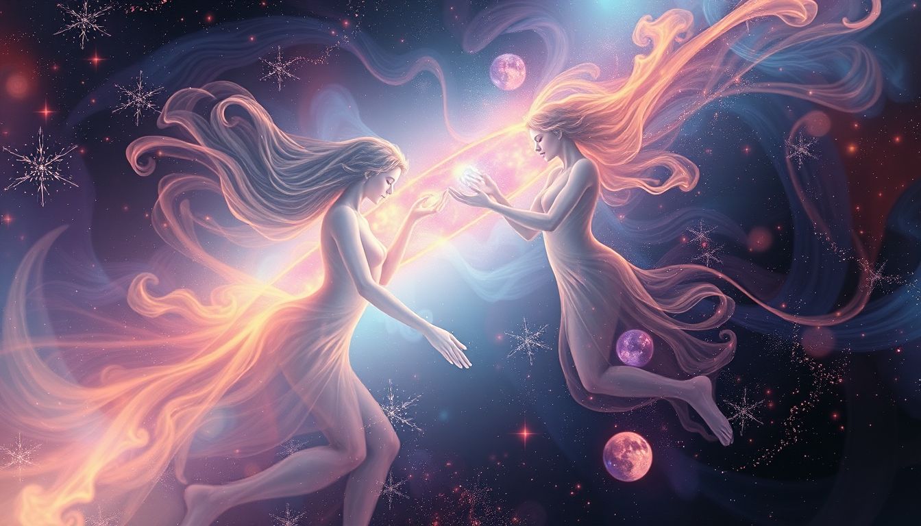 Träume von Sympathie spiegeln oft Selbstakzeptanz und Verbundenheit wider.