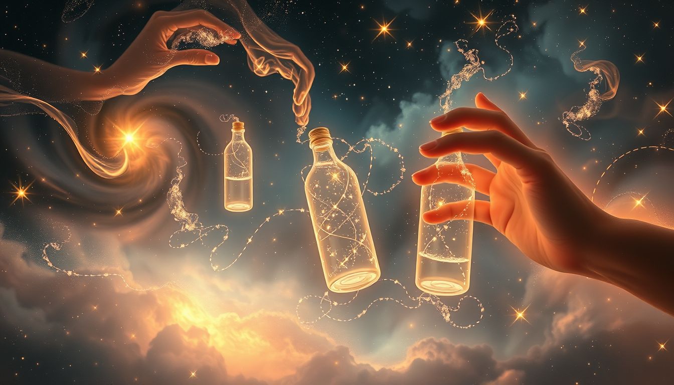 Das Träumen vom Alkoholstehlen symbolisiert oft verborgene Sehnsüchte.