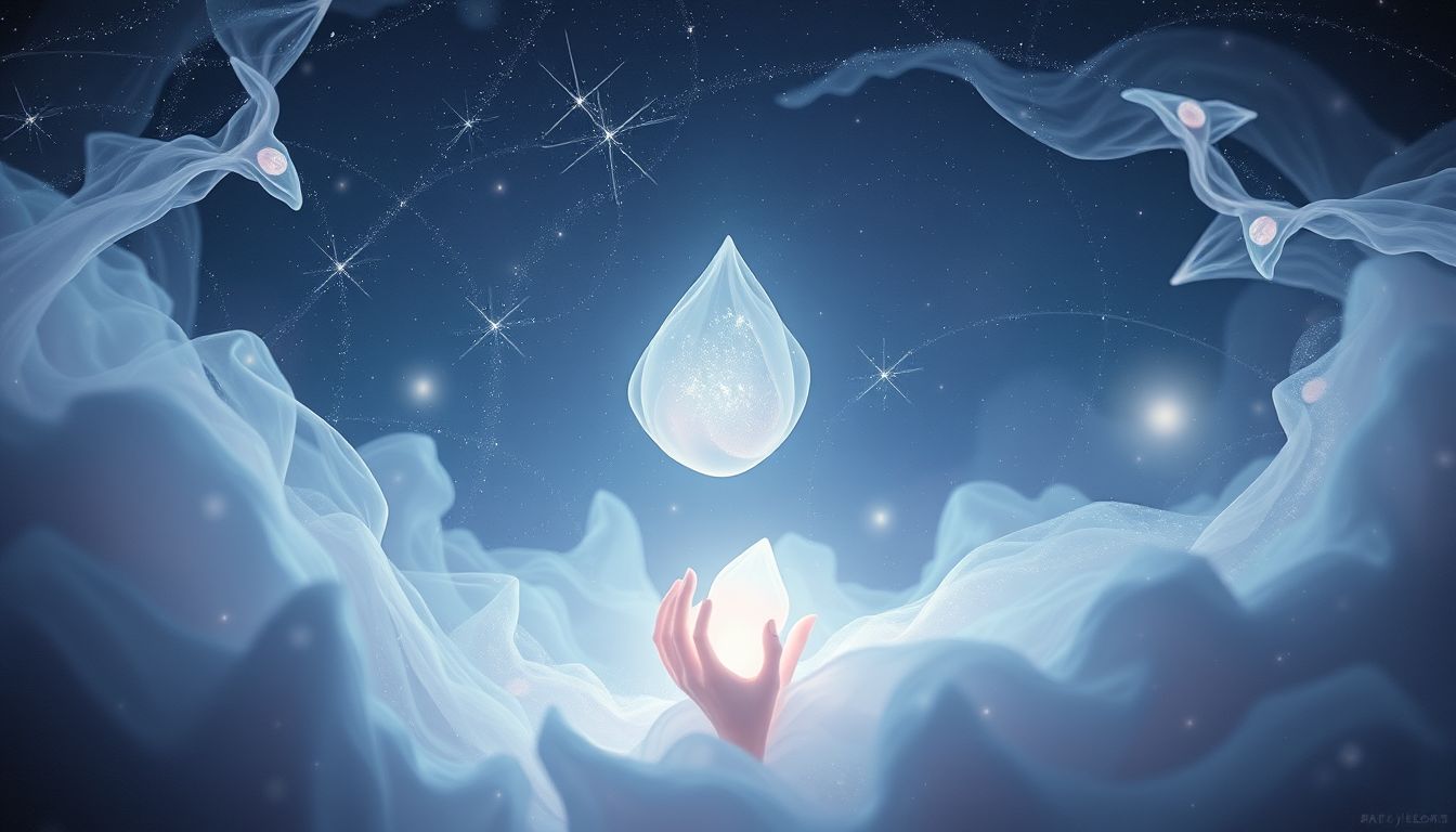 Traum 18 zeigt Angst vor Ablehnung durch symbolische Totgeburt.