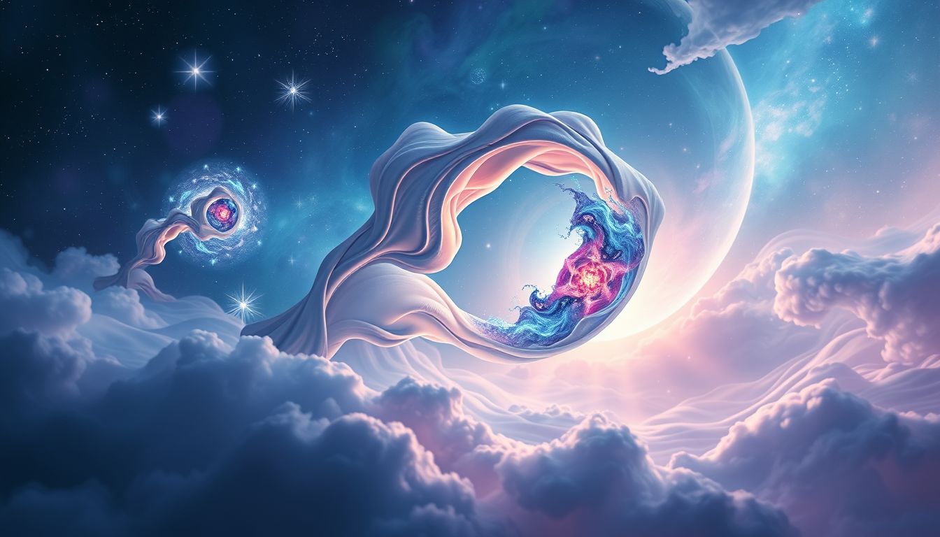 Ein Rektumtraum symbolisiert oft persönliche Transformation und Wandel.