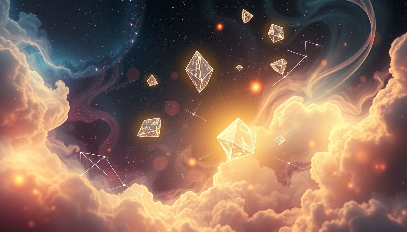 Das Finden verlorener Gegenstände im Traum symbolisiert Selbstfindung.