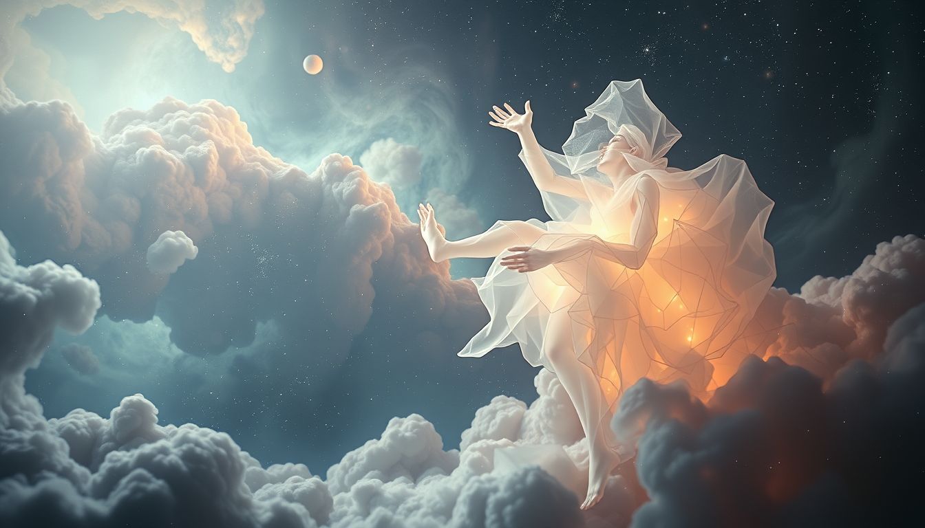 Der Traum reflektiert oft tiefsitzende Angst vor persönlichem Scheitern.