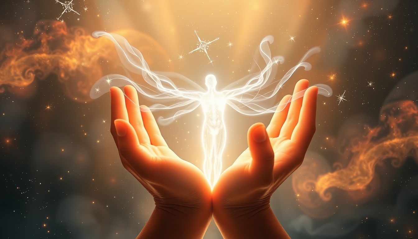 Das Einbalsamieren anderer symbolisiert Kontrolle über fremde Gefühle.