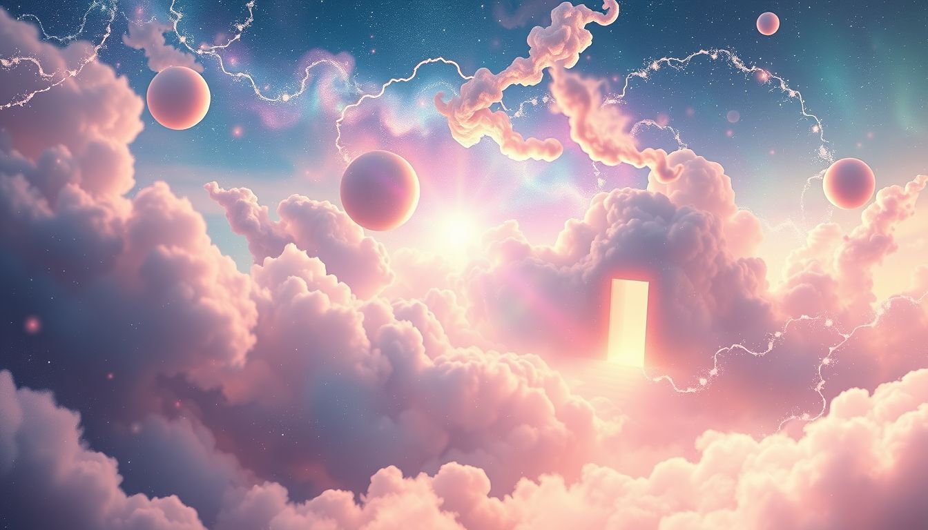 Ein neuer Job im Traum symbolisiert oft persönliche Weiterentwicklung.