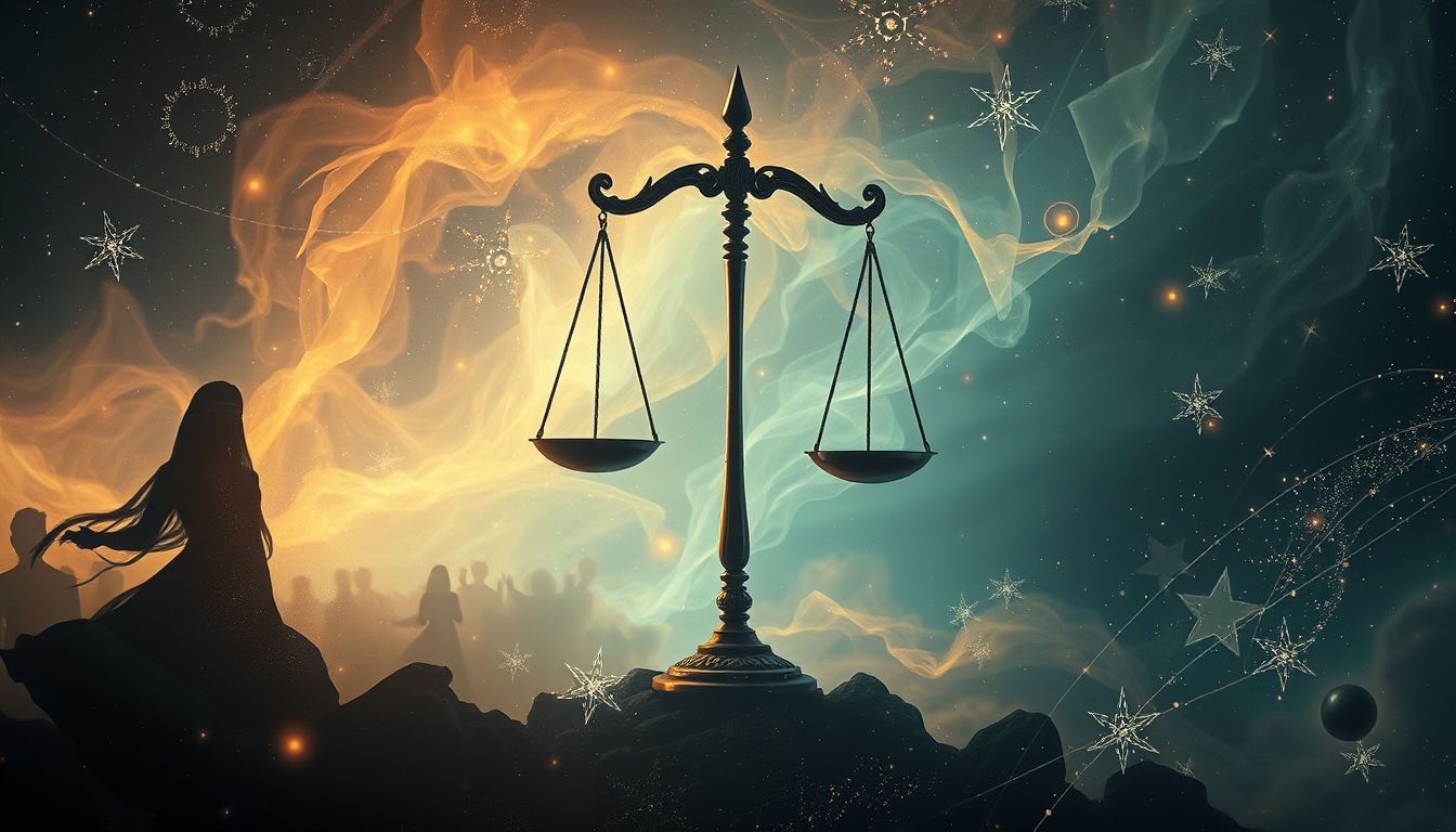 Ein korruptes Gerichtssystem symbolisiert oft innere Gerechtigkeitskonflikte im Traum.