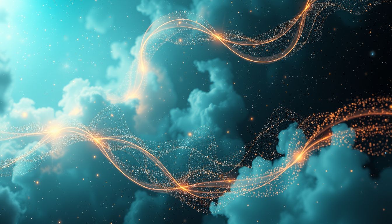 Traum 20 symbolisiert Reinigung und Transformation durch Feuer und Insekten.