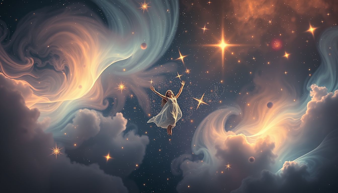 Traum 20 zeigt, wie Jodeln echte Emotionen und Trauer verbindet.