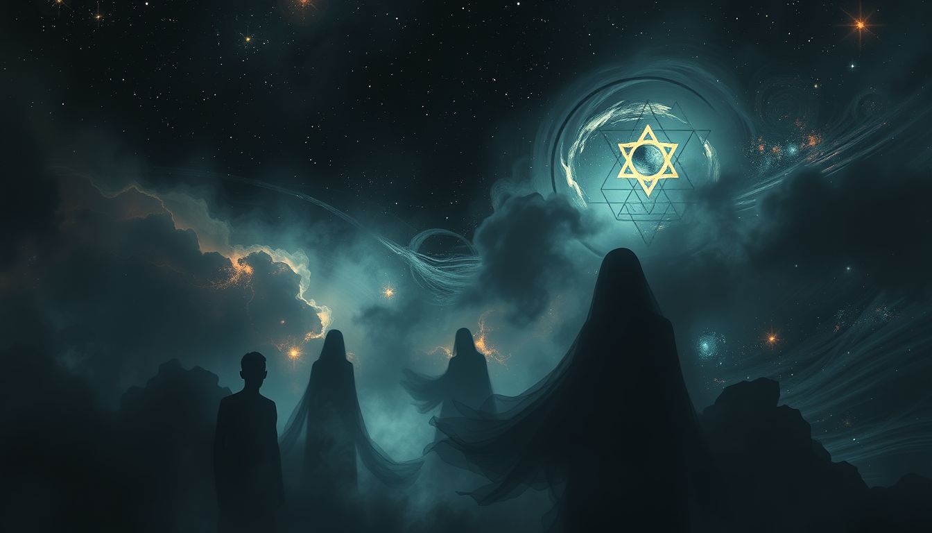 Traum 21 warnt vor Kontrollverlust durch autoritäre Machtstrukturen.