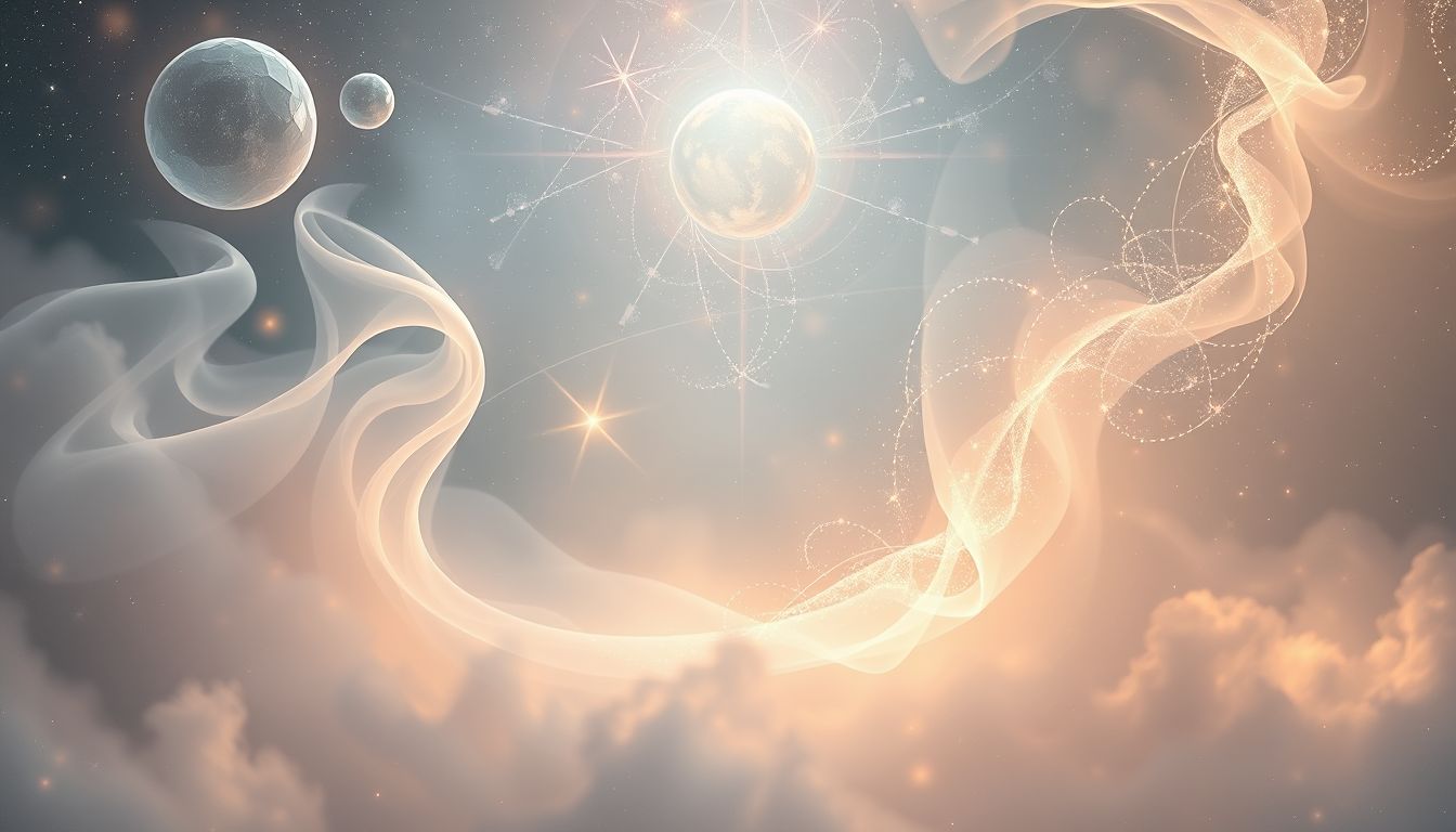 Traum 21 zeigt Gottesdienst als Symbol für spirituelle Wandlung.