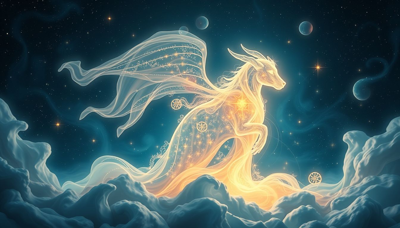 Trauerkleidung im Traum symbolisiert oft Verlust und inneren Wandel.