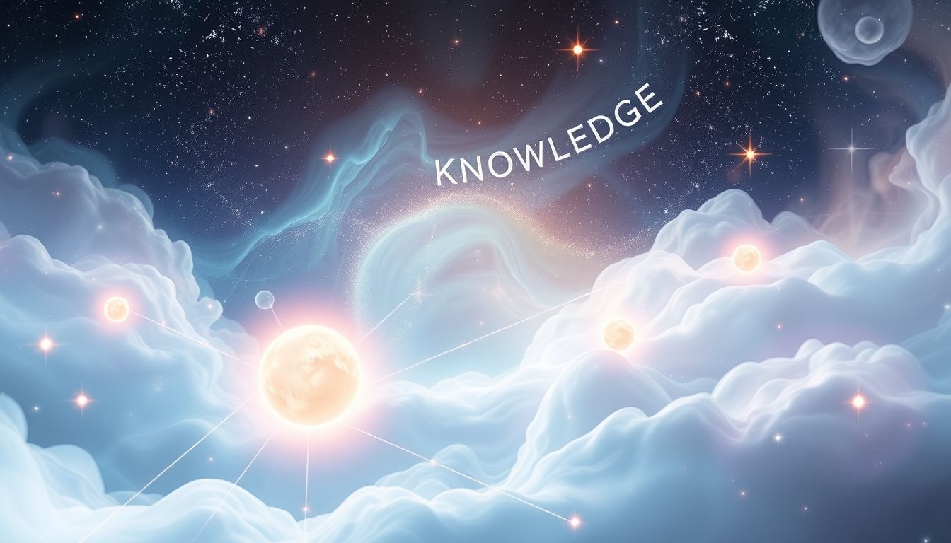 Traum 22 zeigt, wie Wissen tiefe innere Zufriedenheit schafft.