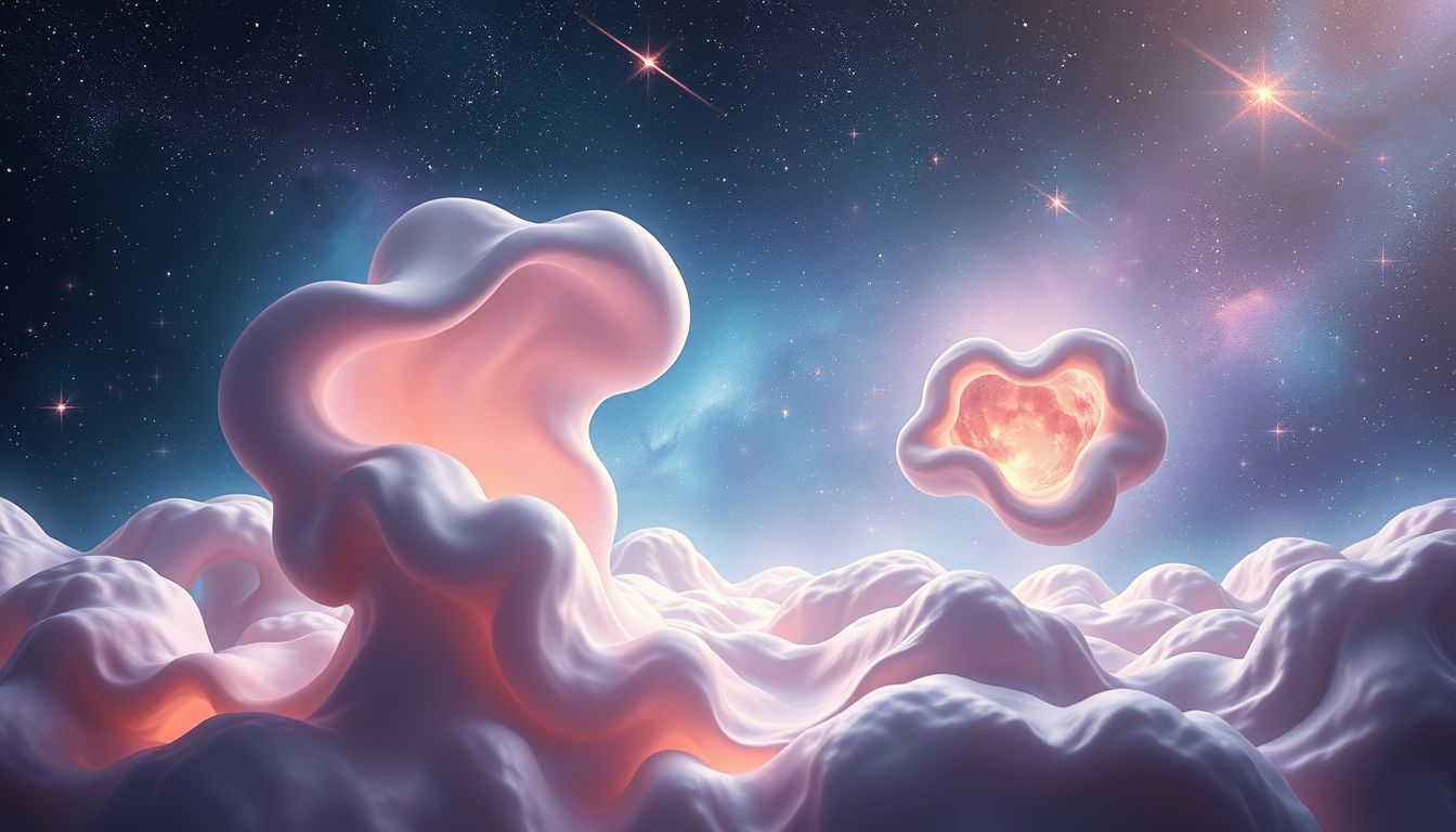 Ein verändertes Rektum symbolisiert oft innere Unsicherheit und Kontrolle.