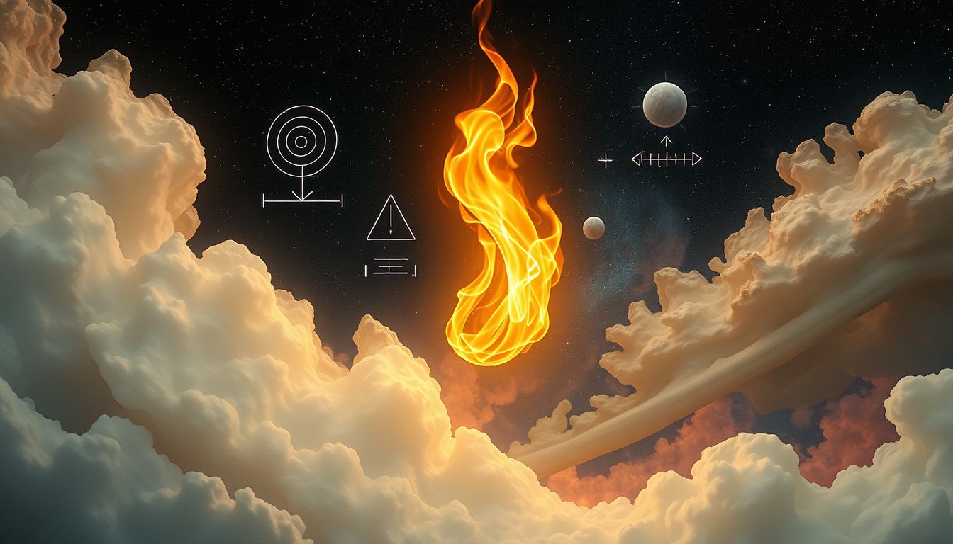 Traum 22 symbolisiert Transformation und Loslassen alter Lebenskapitel.