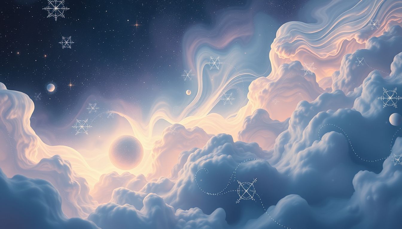 Traum 22 zeigt, wie Kunst neue Perspektiven im Leben eröffnet.