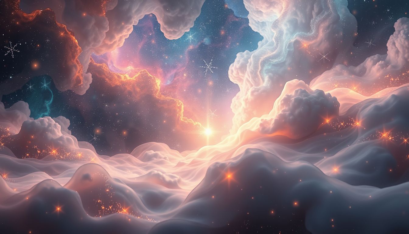 Gregorianischer Gesang im Traum steht für spirituelle Heilung und Frieden.