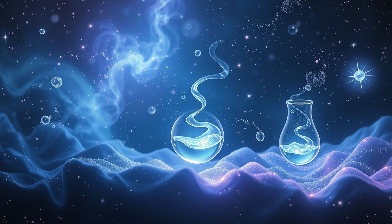 Kornbrand im Traum symbolisiert heilende Kraft und innere Reinigung.