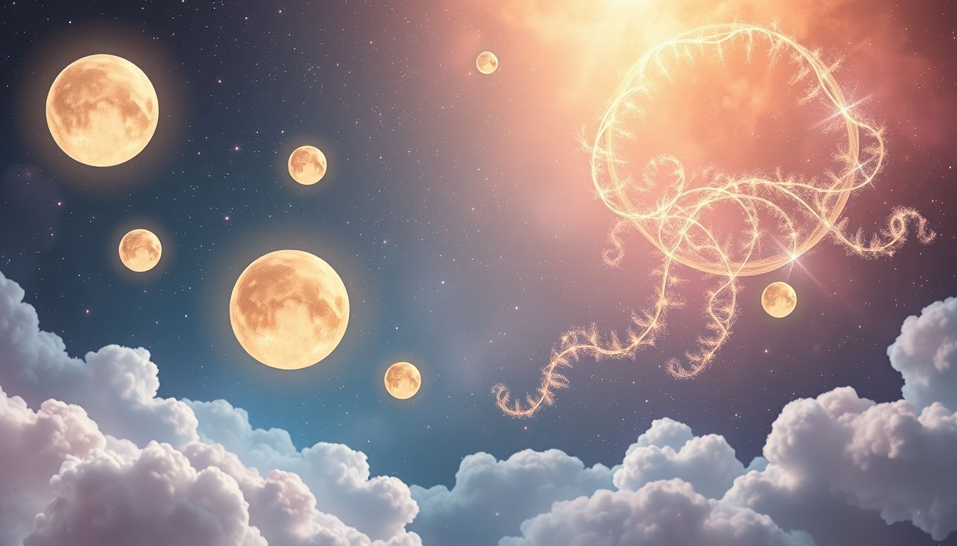 Traum 23 symbolisiert tiefes Bedürfnis nach Akzeptanz und Wertschätzung.