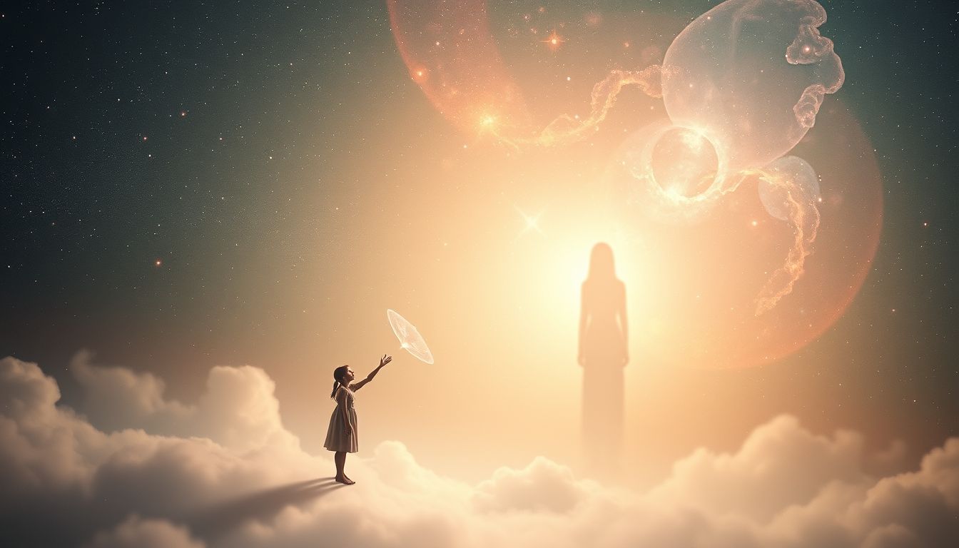 Träume von Sympathie für Ausgegrenzte spiegeln Mitgefühl und Selbsterkenntnis wider.