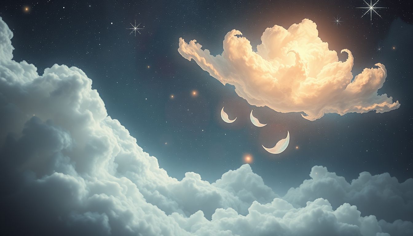 Traum 26 symbolisiert Heilung durch Akzeptanz nach schmerzhaftem Verlust.